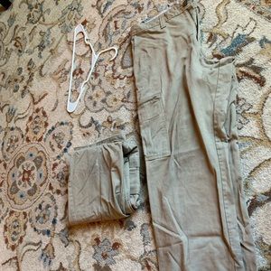 Dickies cargo pants